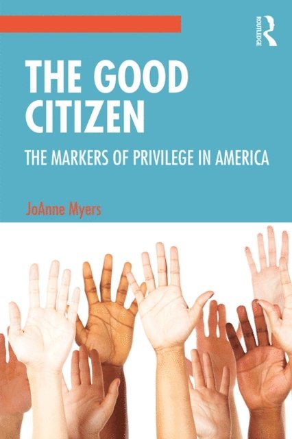 JoAnne Myers - Good Citizen, E-bok