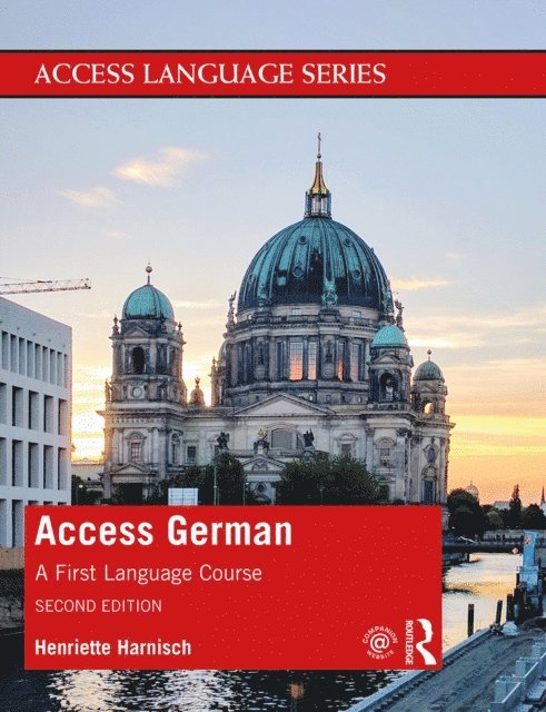 Henriette Harnisch - Access German, E-bok