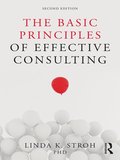 Basic Principles of Effective Consulting