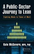 Public-Sector Journey to Lean