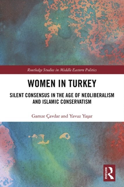 Yavuz Yasar, Gamze Cavdar - Women in Turkey, E-bok