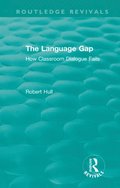 The Language Gap