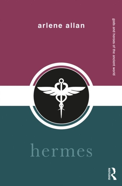 Arlene Allan - Hermes, E-bok