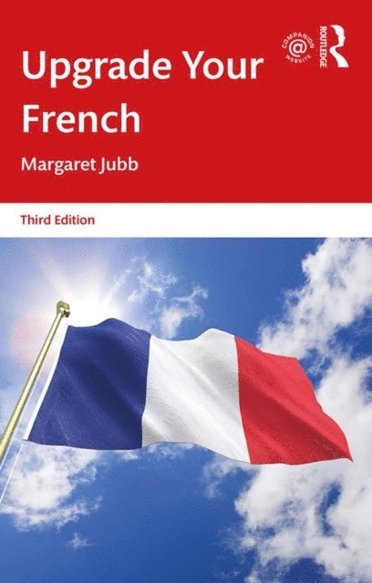 Margaret Jubb - Upgrade Your French, E-bok