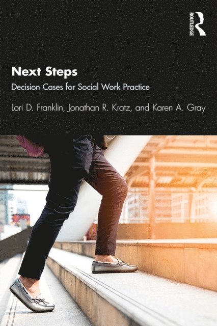 Karen Gray, Jonathan Kratz, Lori Franklin - Next Steps, E-bok