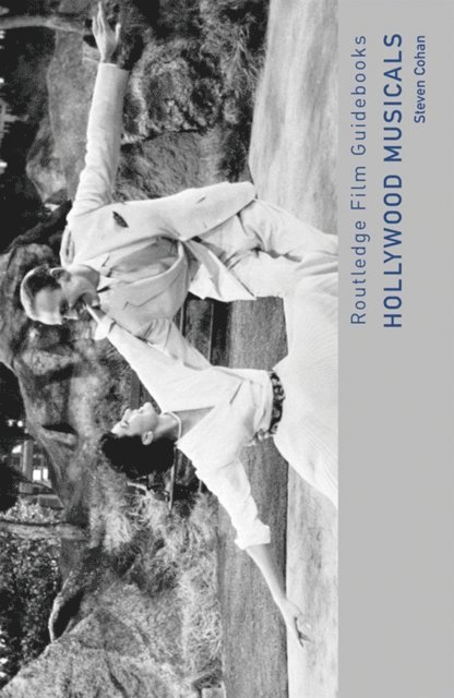 Steven Cohan - Hollywood Musicals, E-bok