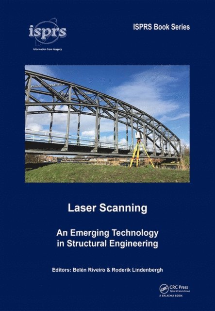 Roderik Lindenbergh, Belen Riveiro - Laser Scanning, E-bok