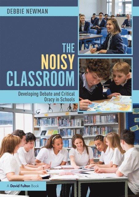 Debbie Newman - Noisy Classroom, E-bok. Tillgänglighet: Lägg i varukorg
