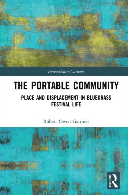 Robert Owen Gardner - Portable Community, E-bok