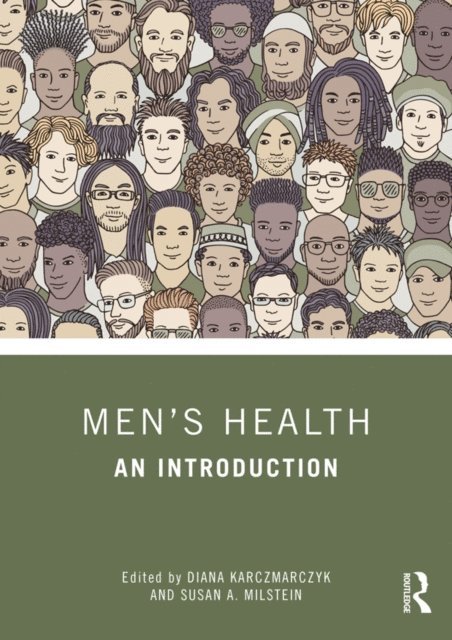 Susan A. Milstein, Diana Karczmarczyk - Men's Health, E-bok