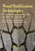 Wood Modification Technologies