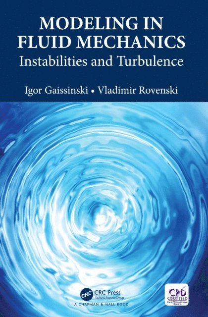 Vladimir Rovenski, Igor Gaissinski - Modeling in Fluid Mechanics, E-bok