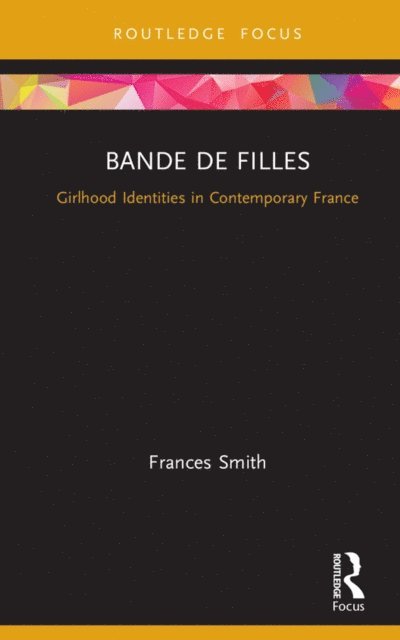 Frances Smith - Bande de Filles, E-bok