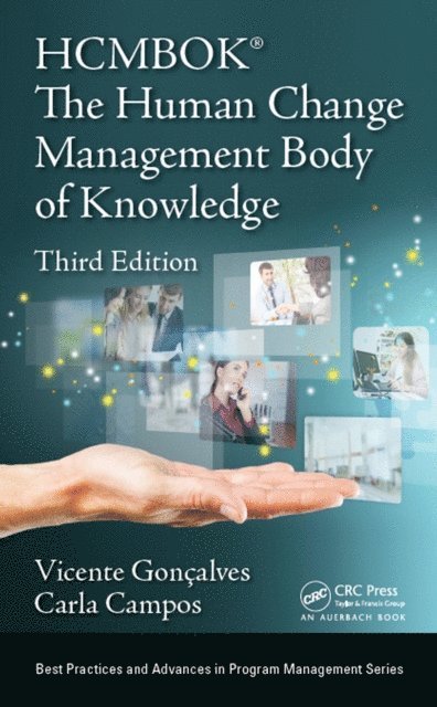 Carla Campos, Vicente Goncalves - Human Change Management Body of Knowledge (HCMBOK(R)), E-bok