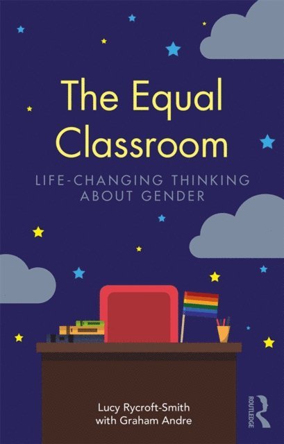 Graham Andre, Lucy Rycroft-Smith - Equal Classroom, E-bok. Tillgänglighet: Lägg i varukorg
