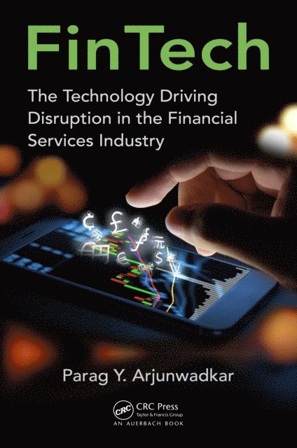 Parag Y Arjunwadkar - FinTech, E-bok. Tillgänglighet: Lägg i varukorg