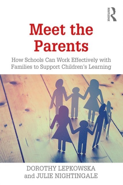 Julie Nightingale, Dorothy Lepkowska - Meet the Parents, E-bok