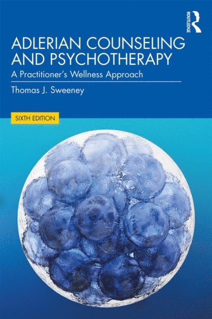 Thomas J. Sweeney - Adlerian Counseling and Psychotherapy, E-bok