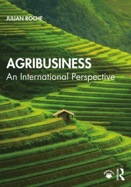 Julian Roche - Agribusiness, E-bok