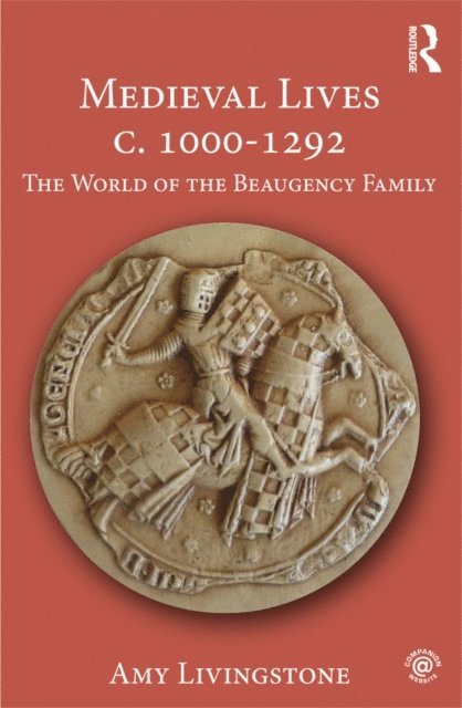 Amy Livingstone - Medieval Lives c. 1000-1292, E-bok