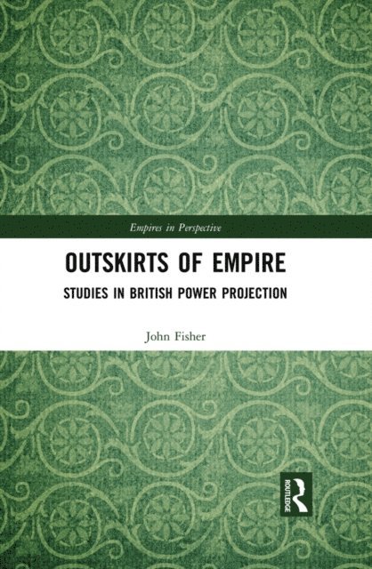 John Fisher - Outskirts of Empire, E-bok