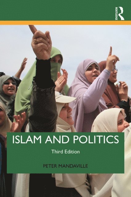 Peter Mandaville - Islam and Politics (3rd edition), E-bok