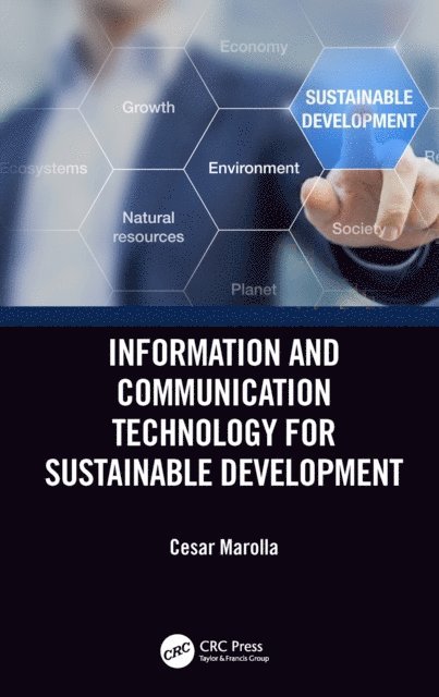 Cesar Marolla - Information and Communication Technology for Sustainable Development, E-bok