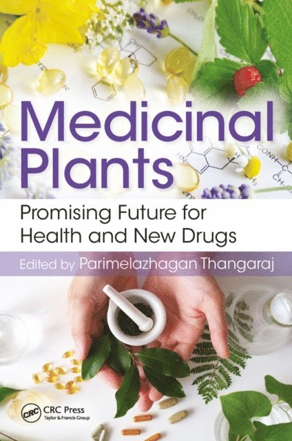 Parimelazhagan Thangaraj - Medicinal Plants, E-bok