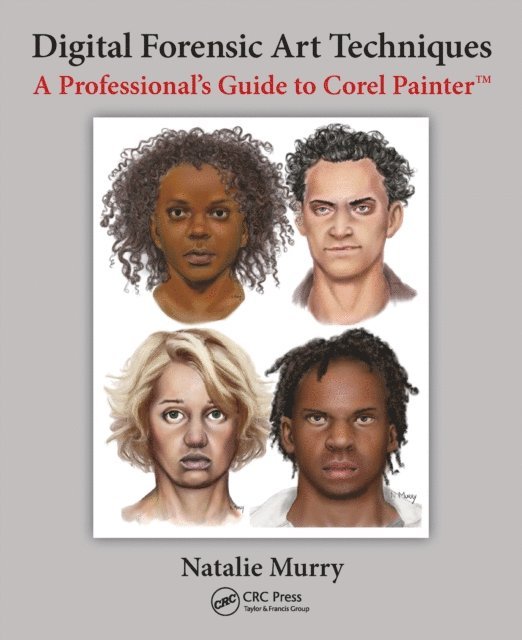 Natalie Murry - Digital Forensic Art Techniques, E-bok. Tillgänglighet: Lägg i varukorg