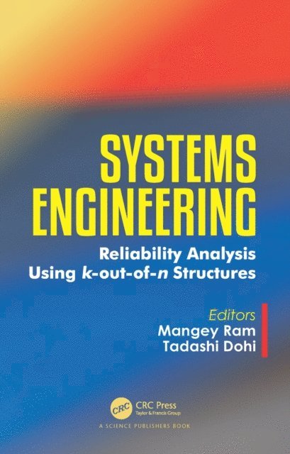 Tadashi Dohi, Mangey Ram - Systems Engineering, E-bok