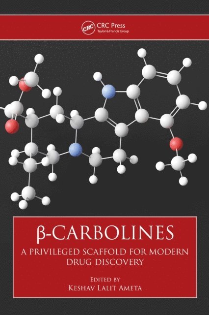 Keshav Lalit Ameta - -Carbolines, E-bok