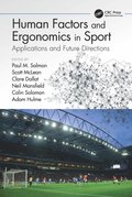 Human Factors and Ergonomics in Sport