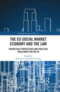 EU Social Market Economy and the Law