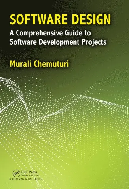 Murali Chemuturi - Software Design, E-bok. Tillgänglighet: Lägg i varukorg