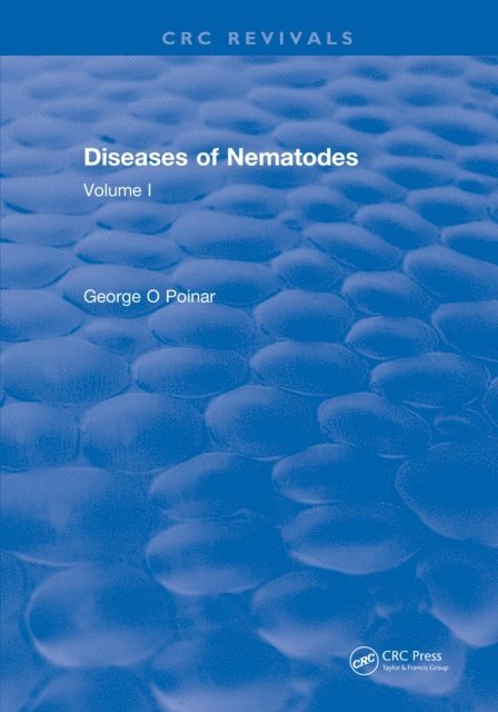 George O Poinar - Diseases Of Nematodes, E-bok. Tillgänglighet: Lägg i varukorg