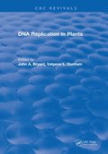 Dna Replication In Plants