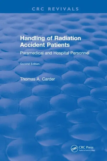 Handling of Radiation Accident Patients