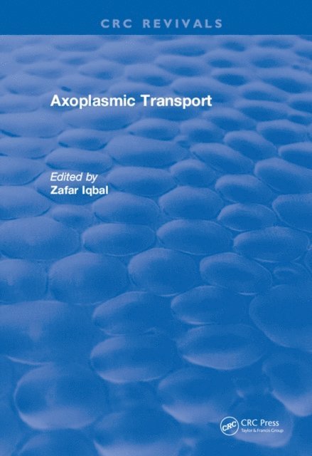 Zafar Iqbal - Axoplasmic Transport, E-bok