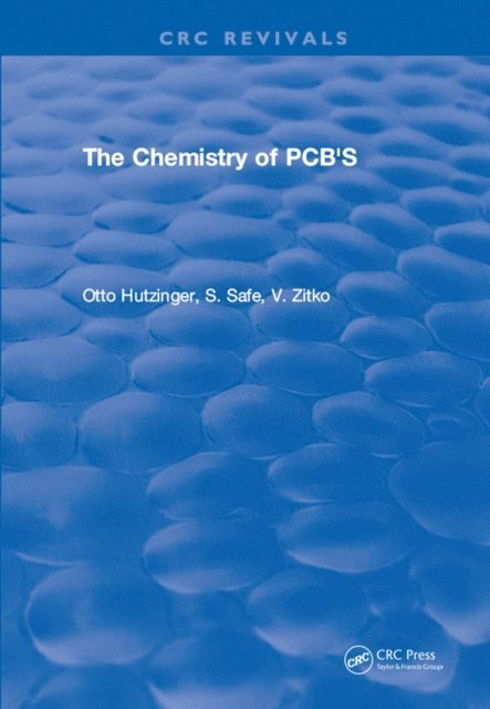 Otto Hutzinger - Chemistry of PCB'S, E-bok