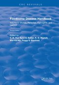 Foodborne Disease Handbook, Second Edition