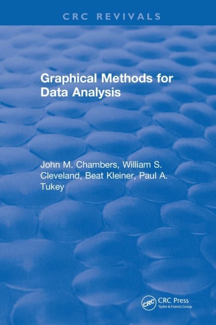 J. M. Chambers - Graphical Methods for Data Analysis, E-bok