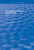 Protozoan Phylum Apicomplexa