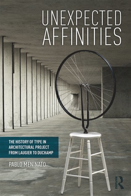 Pablo Meninato - Unexpected Affinities, E-bok