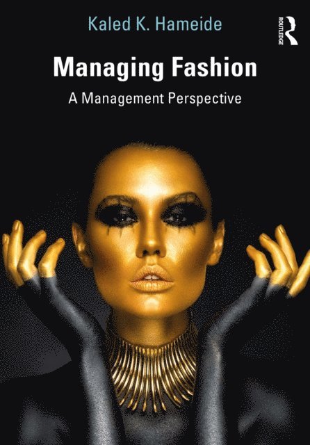 Kaled K. Hameide - Managing Fashion, E-bok