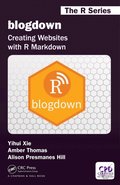 blogdown