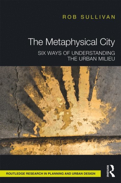 Rob Sullivan - Metaphysical City, E-bok