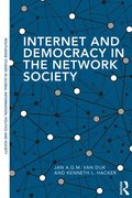 Internet and Democracy in the Network Society