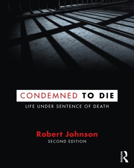 Robert Johnson - Condemned to Die, E-bok