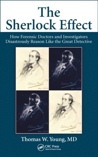 Thomas W. Young - Sherlock Effect, E-bok. Tillgänglighet: Lägg i varukorg