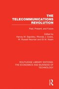 Telecommunications Revolution